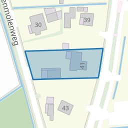 Perceel ODB01-L-4581