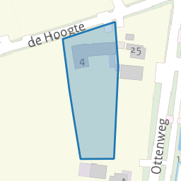 Perceel ODB01-L-4626