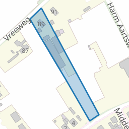 Perceel ODB01-L-4764