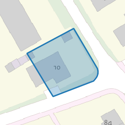 Perceel ODB01-L-4875