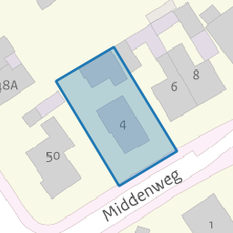 Perceel ODB01-L-4902