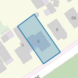 Perceel ODB01-L-4970