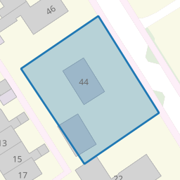 Perceel ODB01-L-5026