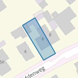 Perceel ODB01-L-5197