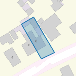 Perceel ODB01-L-5198