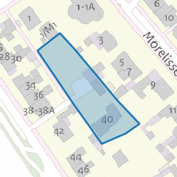 Perceel ODB01-L-5203