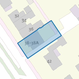 Perceel ODB01-L-5233