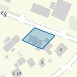 Perceel ODB01-L-5258