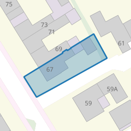 Perceel ODB01-L-5302