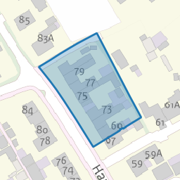 Perceel ODB01-L-5303