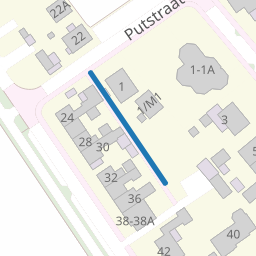 Perceel ODB01-L-5306