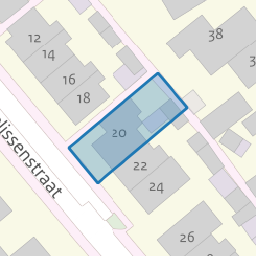 Perceel ODB01-L-5358