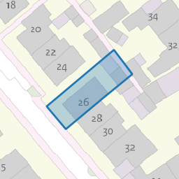 Perceel ODB01-L-5361