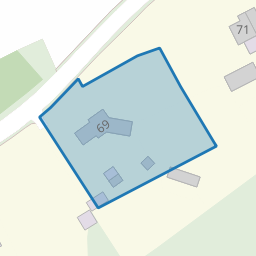 Perceel ODB01-L-5421