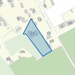 Perceel ODB01-L-5507