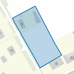 Perceel ODB01-L-5527