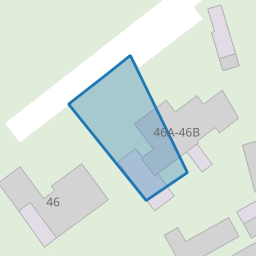 Perceel ODB01-L-5550