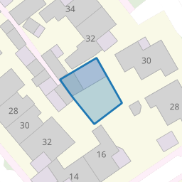 Perceel ODB01-L-5579