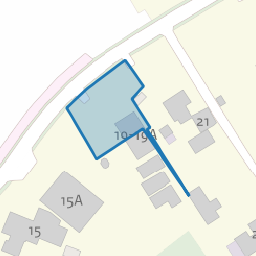 Perceel ODB01-L-5581