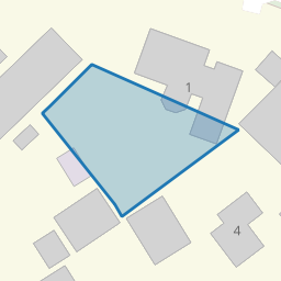 Perceel ODB01-L-5609