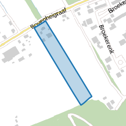 Perceel ODB01-L-5620