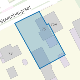 Perceel ODB01-L-5635
