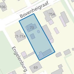 Perceel ODB01-L-5636