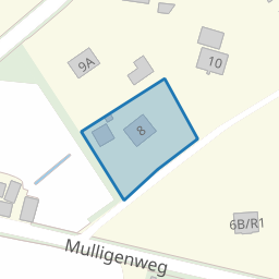 Perceel ODB01-L-5733