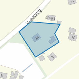 Perceel ODB01-L-5734