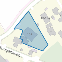 Perceel ODB01-L-5743