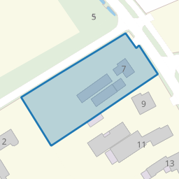 Perceel ODB01-L-5780