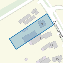 Perceel ODB01-L-5781