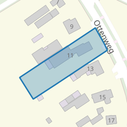 Perceel ODB01-L-5782