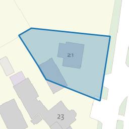 Perceel ODB01-L-5787