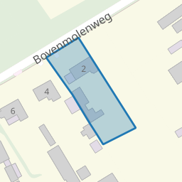 Perceel ODB01-L-5794