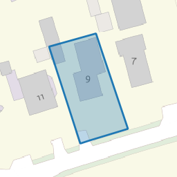 Perceel ODB01-L-5800