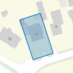 Perceel ODB01-L-5801