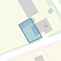 Perceel ODB01-L-5817