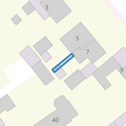 Perceel ODB01-L-5823