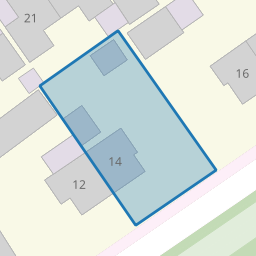 Perceel ODB01-L-5831