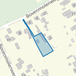 Perceel ODB01-L-5839