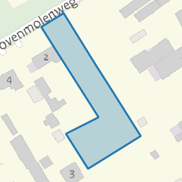 Perceel ODB01-L-5854