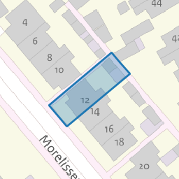 Perceel ODB01-L-5871