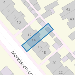 Perceel ODB01-L-5872