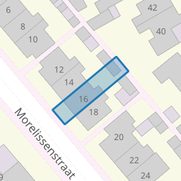 Perceel ODB01-L-5873