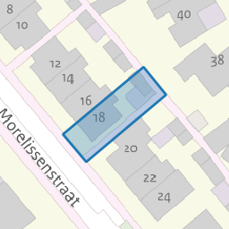 Perceel ODB01-L-5874