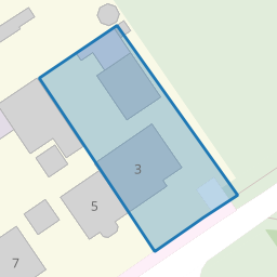 Perceel ODB01-L-5875