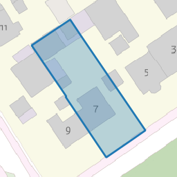 Perceel ODB01-L-5876