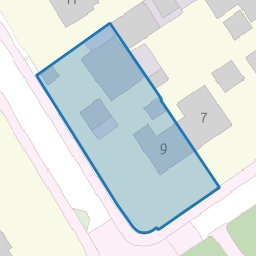 Perceel ODB01-L-5877