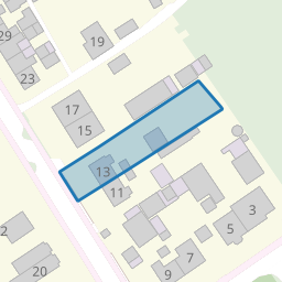 Perceel ODB01-L-5879